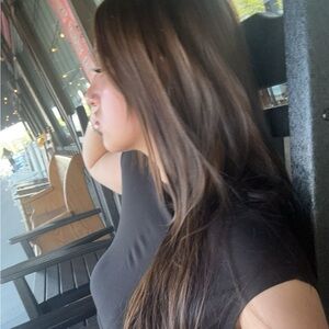 Meet your Posher, Sammi